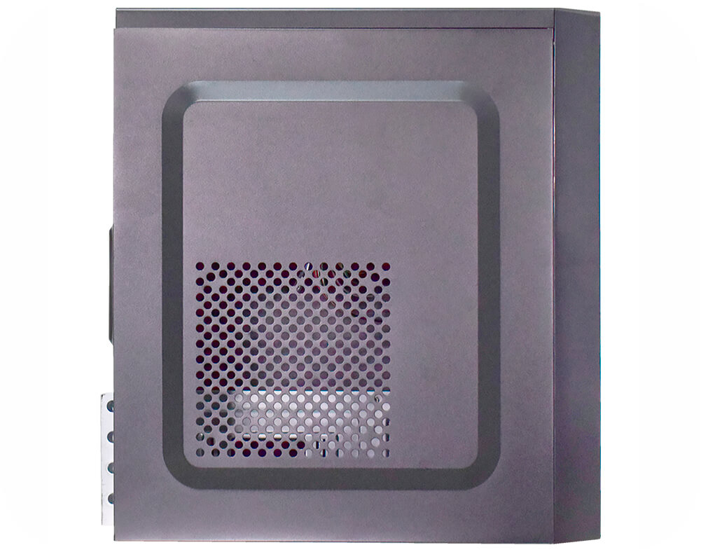 Computador INTEL i5 10400F - 10ª Geração ASUS Prime H510M-E RAM 8GB SSD  240GB RADEON R5 220 - PC TECH - T&A Distribuidora
