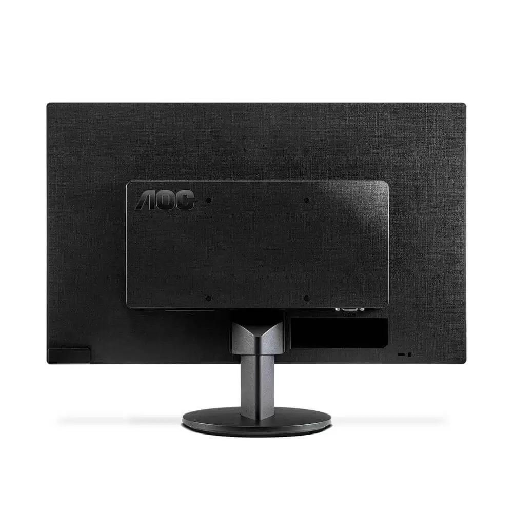 Monitor LED 21,5" Slim 60Hz 21.5 AOC 16.7M Colors - Imagem 4