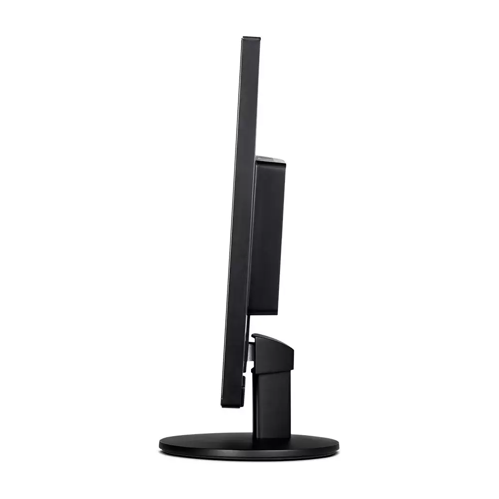 Monitor LED 21,5" Slim 60Hz 21.5 AOC 16.7M Colors - Imagem 3