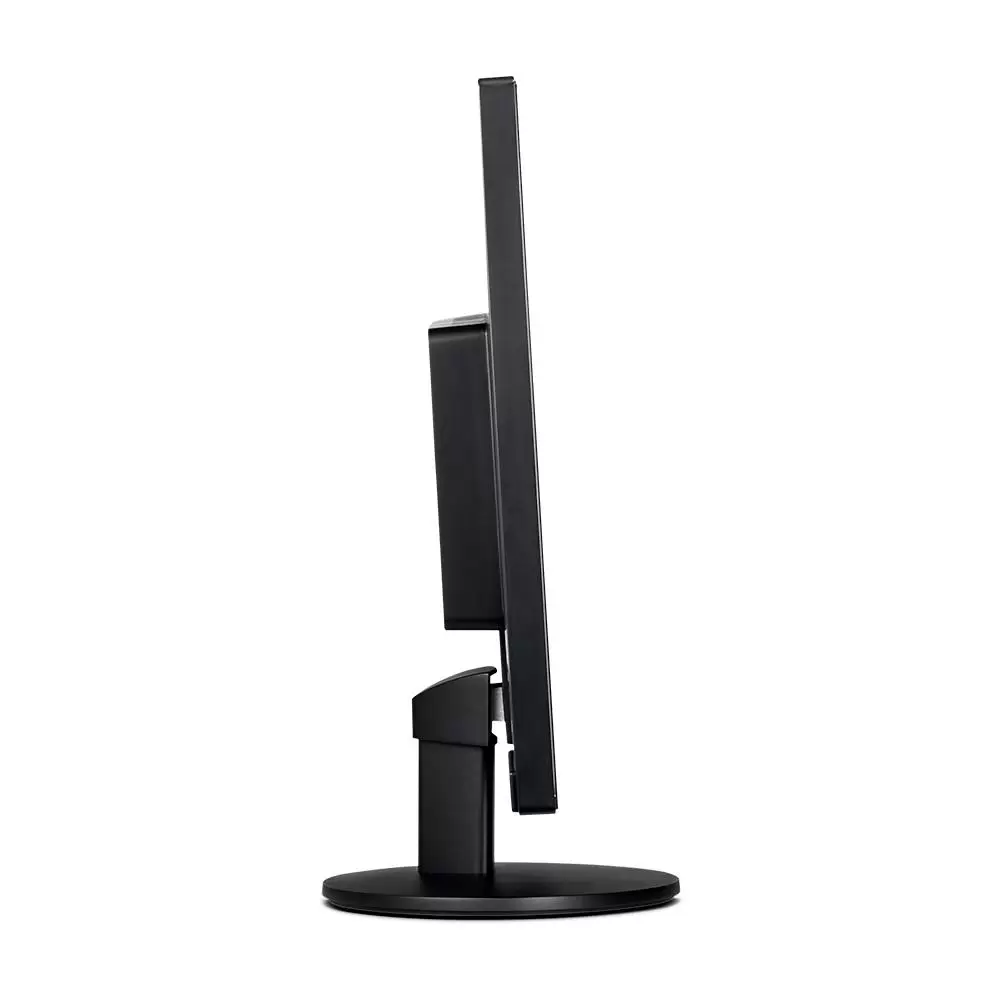 Monitor LED 21,5" Slim 60Hz 21.5 AOC 16.7M Colors - Imagem 2