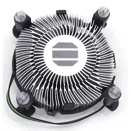 Cooler para Processador Intel 2500RPM 92x92x25 DX-775 DEX - Imagem 3