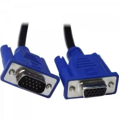 Cabo para Monitor 3m VGA DEX 1080p Filtro