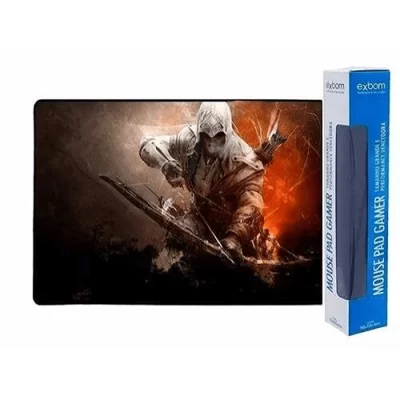 Mouse Pad Gamer 700x350x3mm MP-7035C Exbom Mod 06 Killer