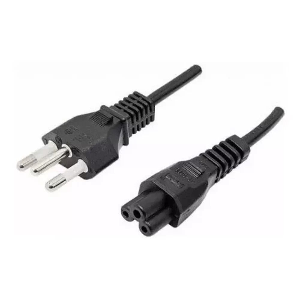 Fonte para Notebook HP Pino Grosso 18.5v 3.5a 65w - Imagem 2