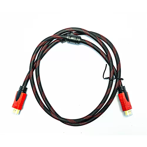 Cabo HDMI 5.0M CB-1100 Versão 1.4 Hayom Preto