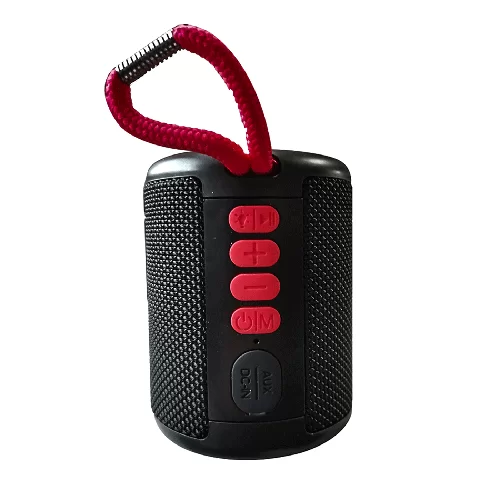 Caixa de Som Portátil Bluetooth CP2704 IPX5 - Imagem 2