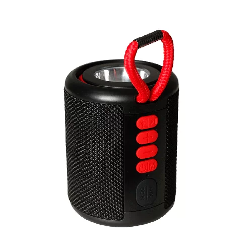 Caixa de Som Portátil Bluetooth CP2704 IPX5