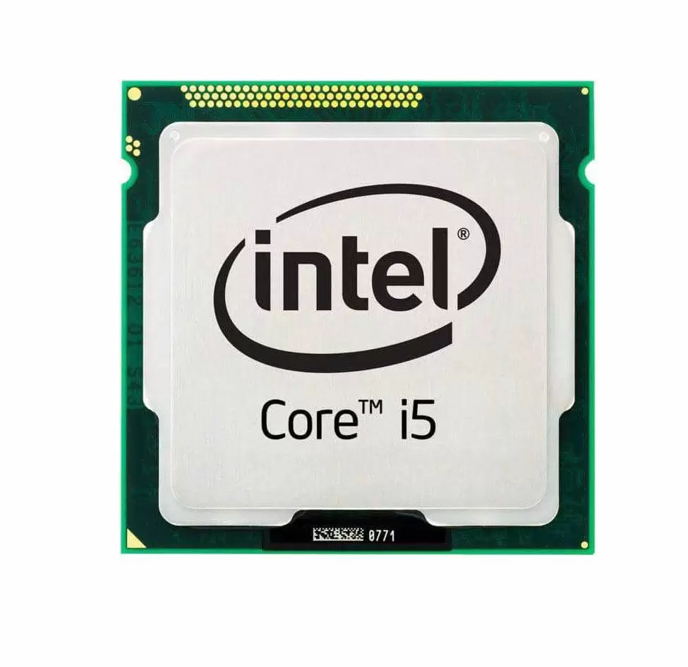 Processador i5-9600k LGA 1151 Cache 9MB 3.7 GHz OEM - Imagem 2