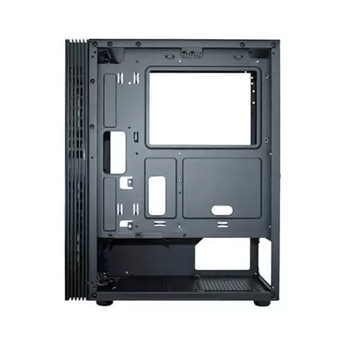 Gabinete Gamer Asgard IV CG-04Z5 K-mex Com 3 Coolers RGB - Imagem 3