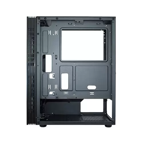Gabinete Gamer Asgard IV CG-04Z5 K-mex Com 3 Coolers RGB - Imagem 6