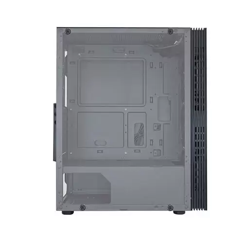 Gabinete Gamer Asgard IV CG-04Z5 K-mex Com 3 Coolers RGB - Imagem 5