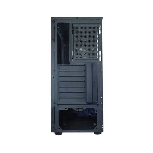 Gabinete Gamer Asgard IV CG-04Z5 K-mex Com 3 Coolers RGB - Imagem 4