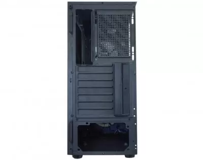 Gabinete Gamer Asgard Polygon CG-02Z5 K-Mex com 3 Coolers - Image 10