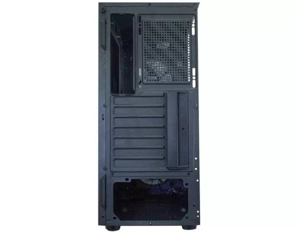 Gabinete Gamer Asgard Polygon CG-02Z5 K-Mex com 3 Coolers - Imagem 10