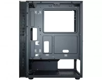 Gabinete Gamer Asgard Polygon CG-02Z5 K-Mex com 3 Coolers - Image 5