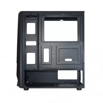 Gabinete Gamer JAEGER I CG-01TJ K-mex Preto com LED RGB - Imagem 8