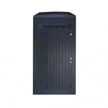 Gabinete Gamer JAEGER I CG-01TJ K-mex Preto com LED RGB - Imagem 6