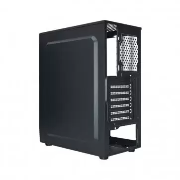 Gabinete Gamer JAEGER I CG-01TJ K-mex Preto com LED RGB - Imagem 5