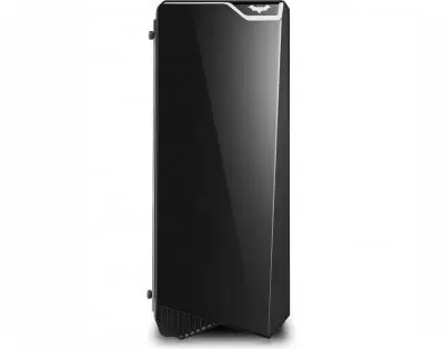 Gabinete Gamer Vamp CG-04P9 K-mex Com 3 Cooler Azul - Image 3