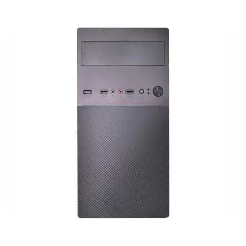 Gabinete Micro ATX K-Mex GM-06TH Preto Com Fonte - Imagem 5