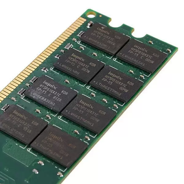 Memória RAM 4GB DDR3L 1600Mhz KLX Notebook - Imagem 2