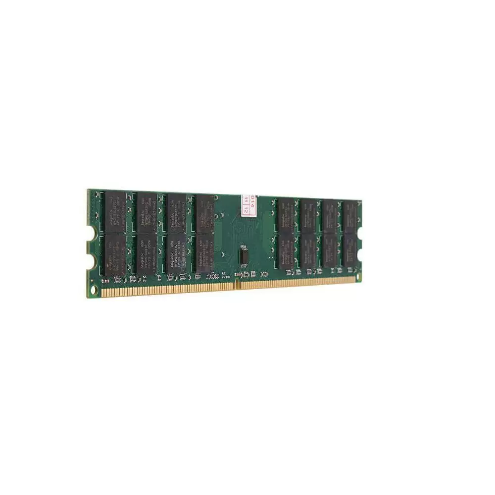Memória RAM 4GB DDR3L 1600Mhz KLX Notebook - Imagem 3