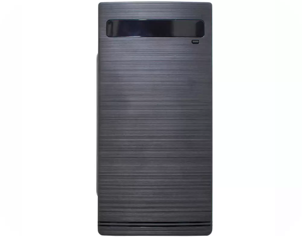 Computador INTEL i3 3220 H61 FHL LGA1155 RAM 4GB SSD 120GB - PC TECH - Imagem 6