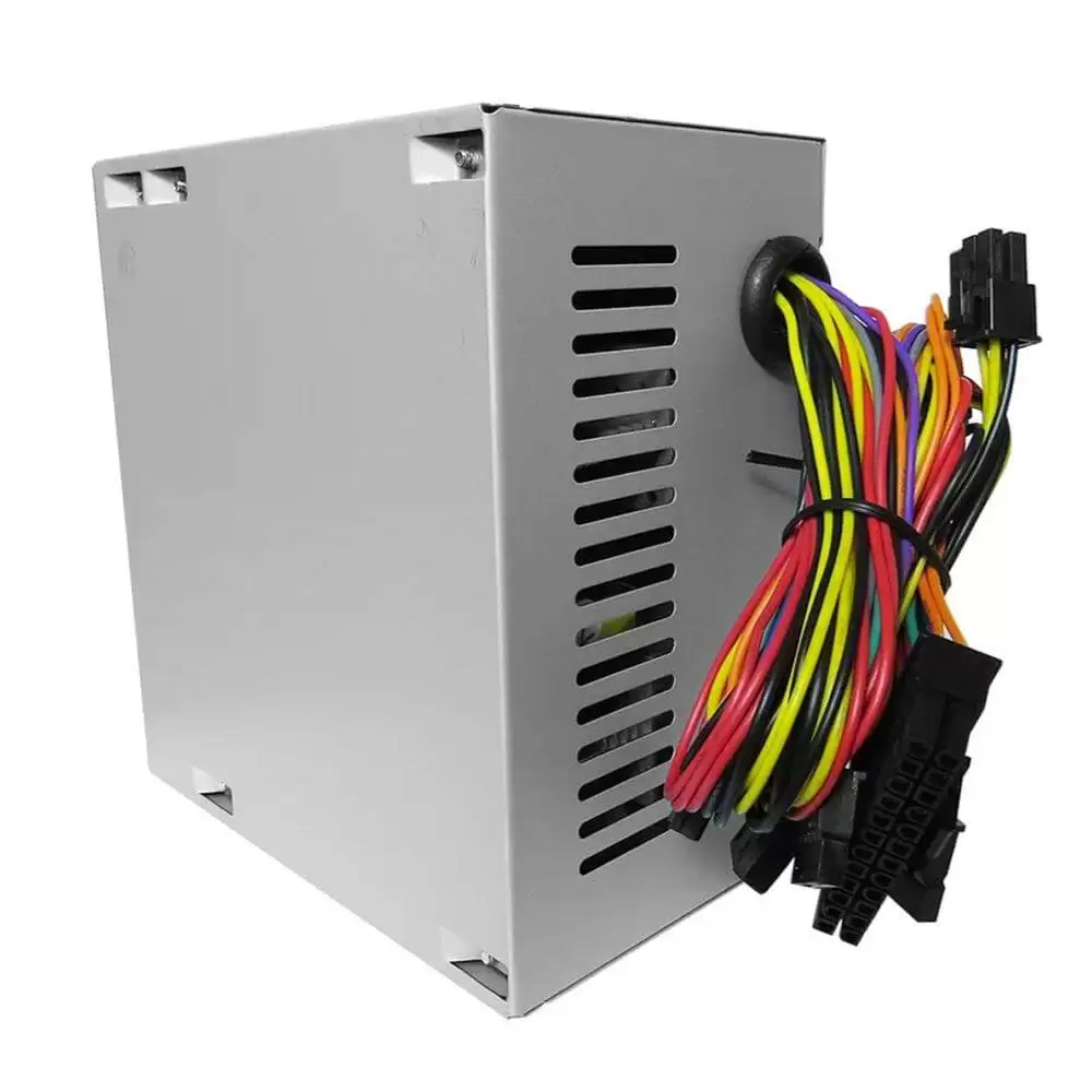 Fonte ATX 250W DMIX A-250 Box Sem Cabo - Imagem 3