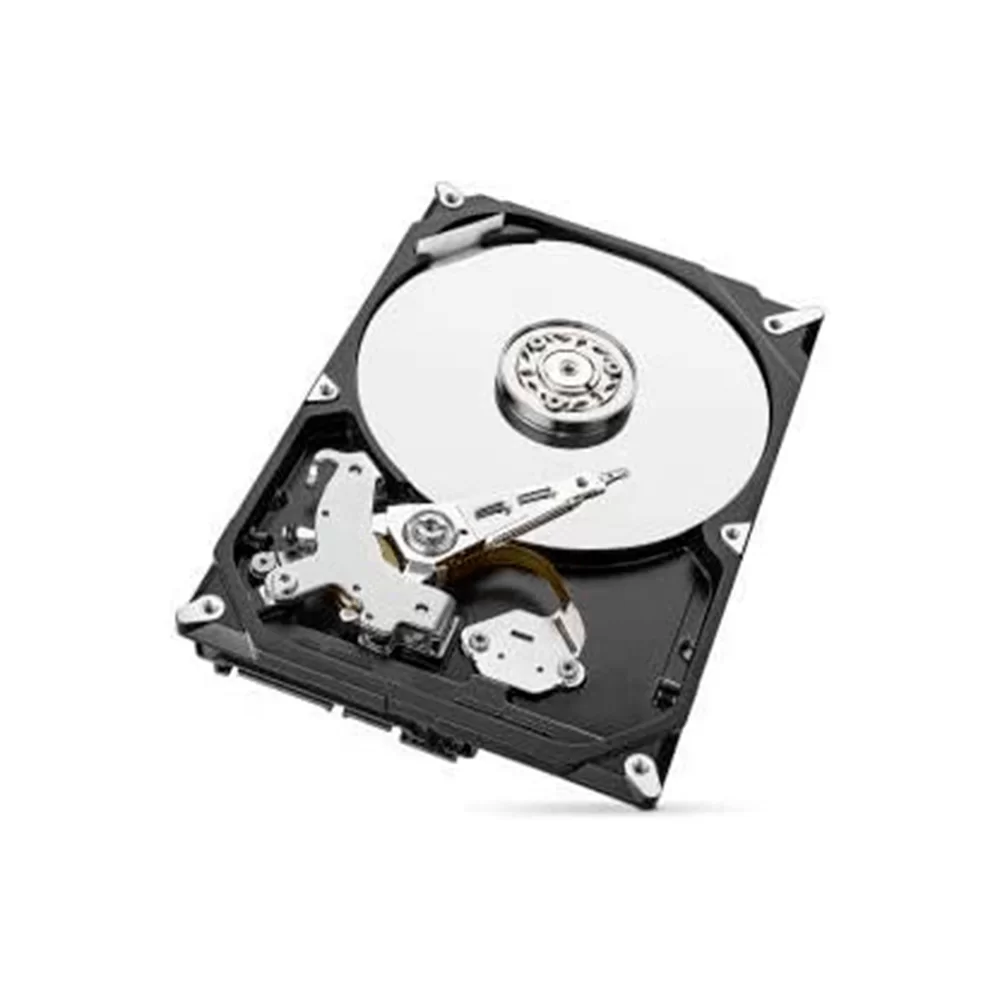 HD Seagate Barracuda 1TB 3.5" Sata III Multi-Tier Caching Technology™ - Imagem 4