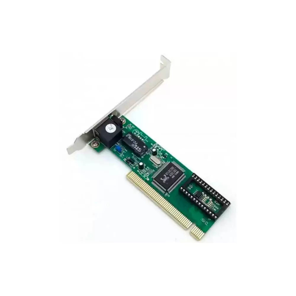 Placa de Rede PCI 10/100 Mbps Gigabit DP-01 Dex - Imagem 4
