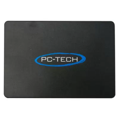 HD SSD 240gb Sata III 2.5" Leitura 550Mbps / Gravação 480Mbps PT-240A PC – TECH - Image 7