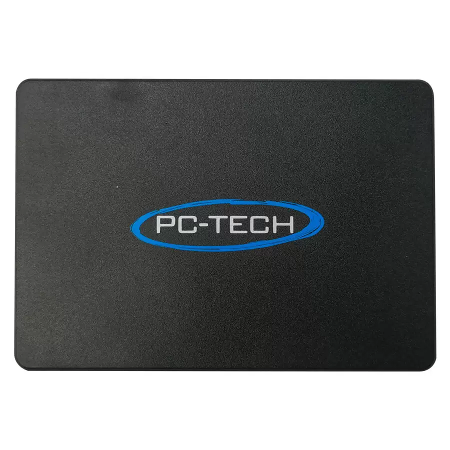 HD SSD 240gb Sata III 2.5" Leitura 550Mbps / Gravação 480Mbps PT-240A PC – TECH - Imagem 7