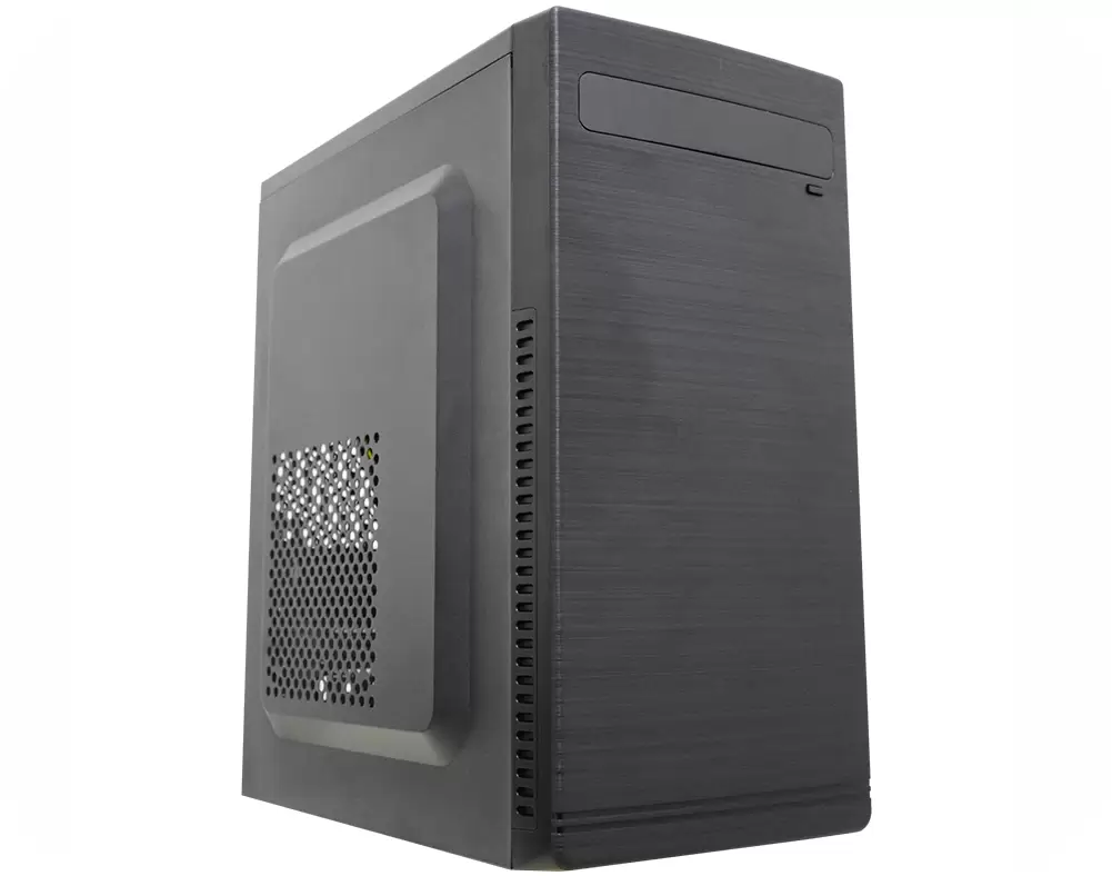Gabinete K-MEX Micro ATX GM-10TH USB 2.0 + Áudio AC97 Sem Fonte - Imagem 7