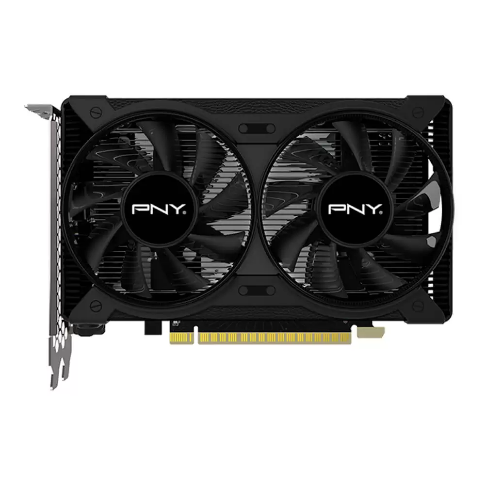 PLACA DE VÍDEO GEFORCE GTX 1650 PNY NVIDIA 4GB GDDR6 128BIT - Imagem 5