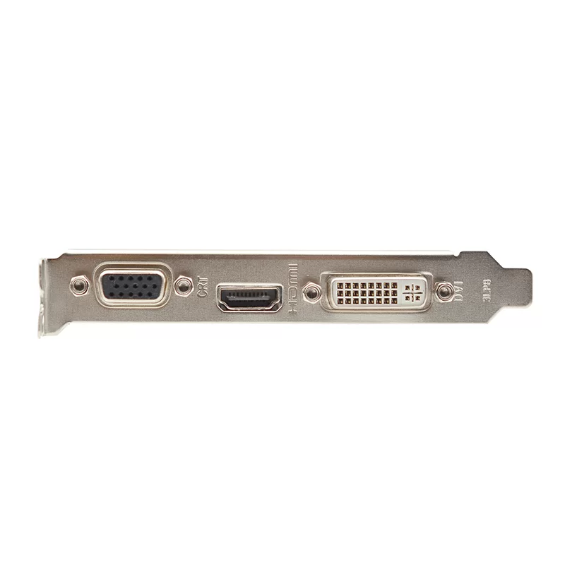 Placa de Vídeo GeForce GT730 4GB DDR3 128 Bits AFOX HDMI DVI VGA - Imagem 6